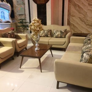مبل راحتی تمیس