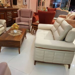 مبل راحتی مانستر