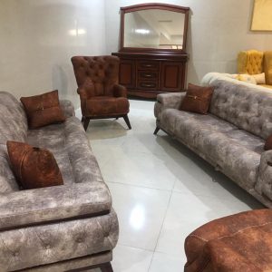 مبل راحتی اونتوس