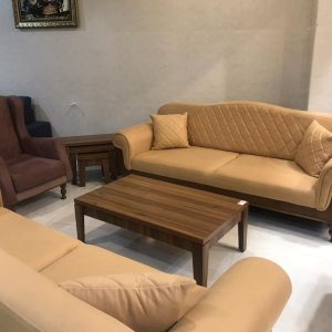 مبل راحتی الیزه