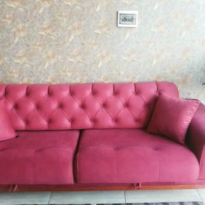 مبل راحتی پاکروز