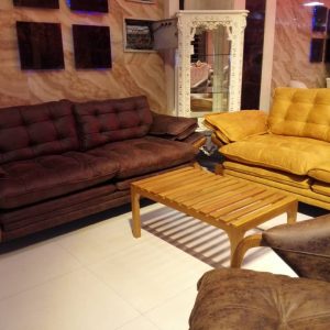مبل راحتی پروانه