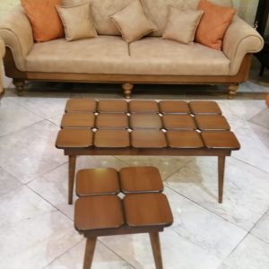 مبل راحتی پردیس