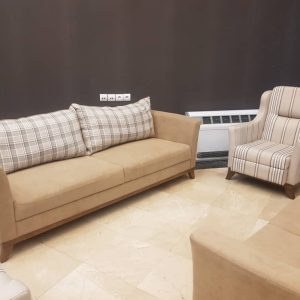 مبل راحتی پریماه
