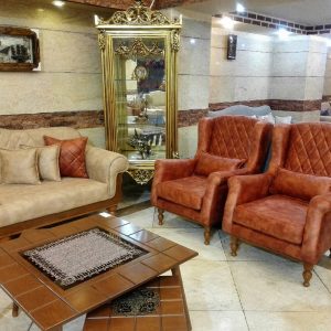 مبل راحتی پریمرز