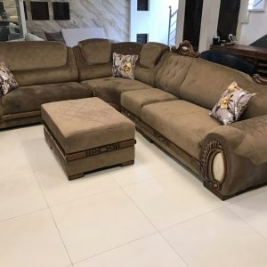 مبل راحتی تابش