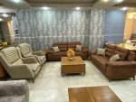 مبل راحتی آرمیتی