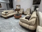 مبل تخت‌خواب‌شو اورانوس