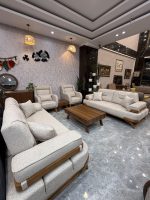 مبل راحتی خلبانی