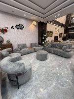 مبل راحتی استار