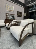 مبل تدی راش