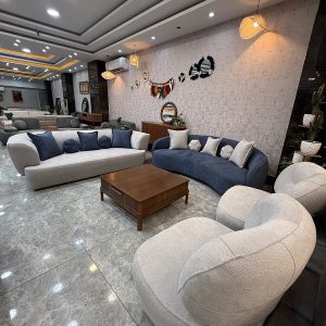 مبل راحتی آماتیس